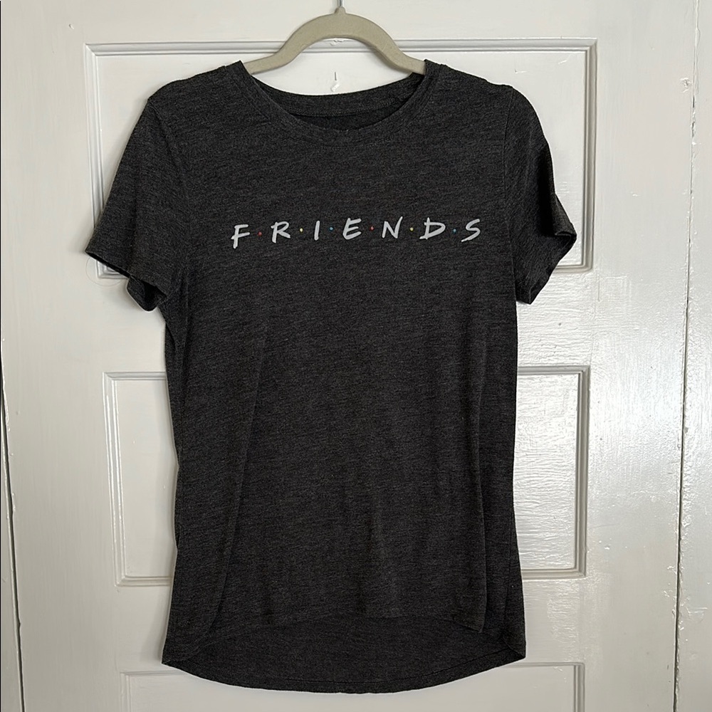 Friends Graphic Tee
